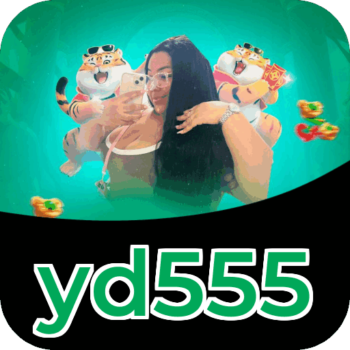 Aplicativo mobile yd555